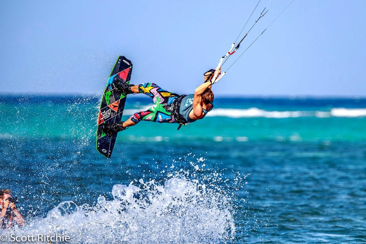 منتجع ريف ريتريت Balabag  المظهر الخارجي الصورة